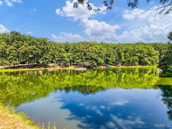 10.03 +/- AC Deer Lake Drive , Warrenton, MO 63383