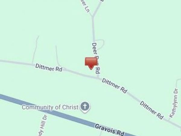 6931 Deer Run Road , Dittmer, MO 63023