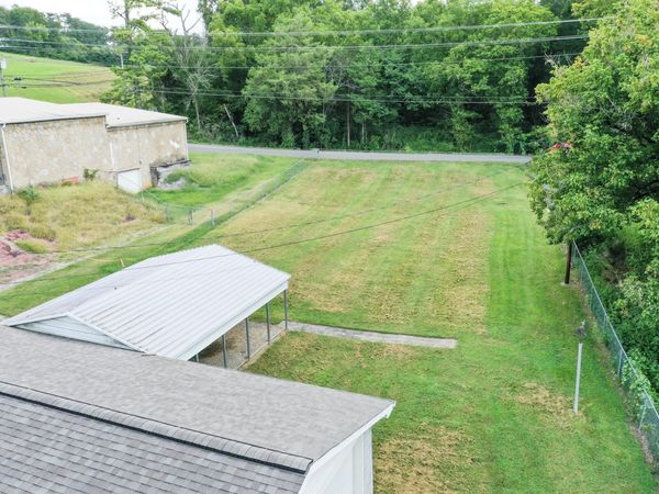 00 Copper Ridge Road, Morristown, TN 37814