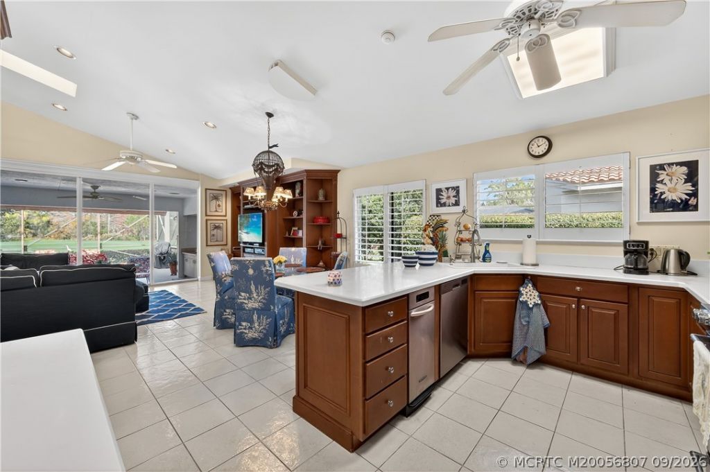1511 NW Buttonbush Circle, Palm City, FL 34990 Photo