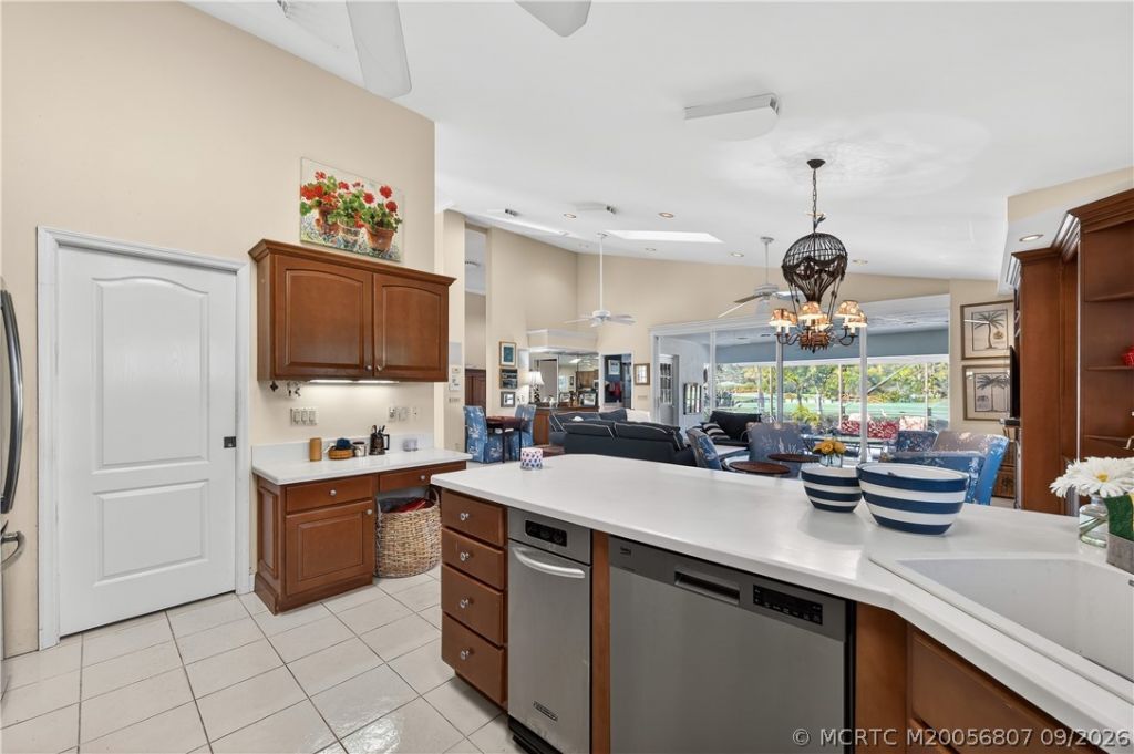 1511 NW Buttonbush Circle, Palm City, FL 34990 Photo