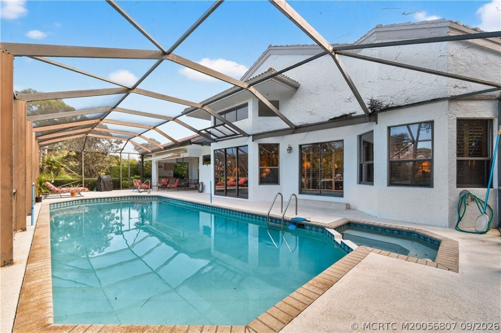 1511 NW Buttonbush Circle, Palm City, FL 34990 Photo