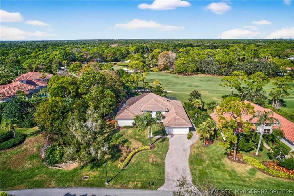 1511 NW Buttonbush Circle, Palm City, FL 34990 Photo