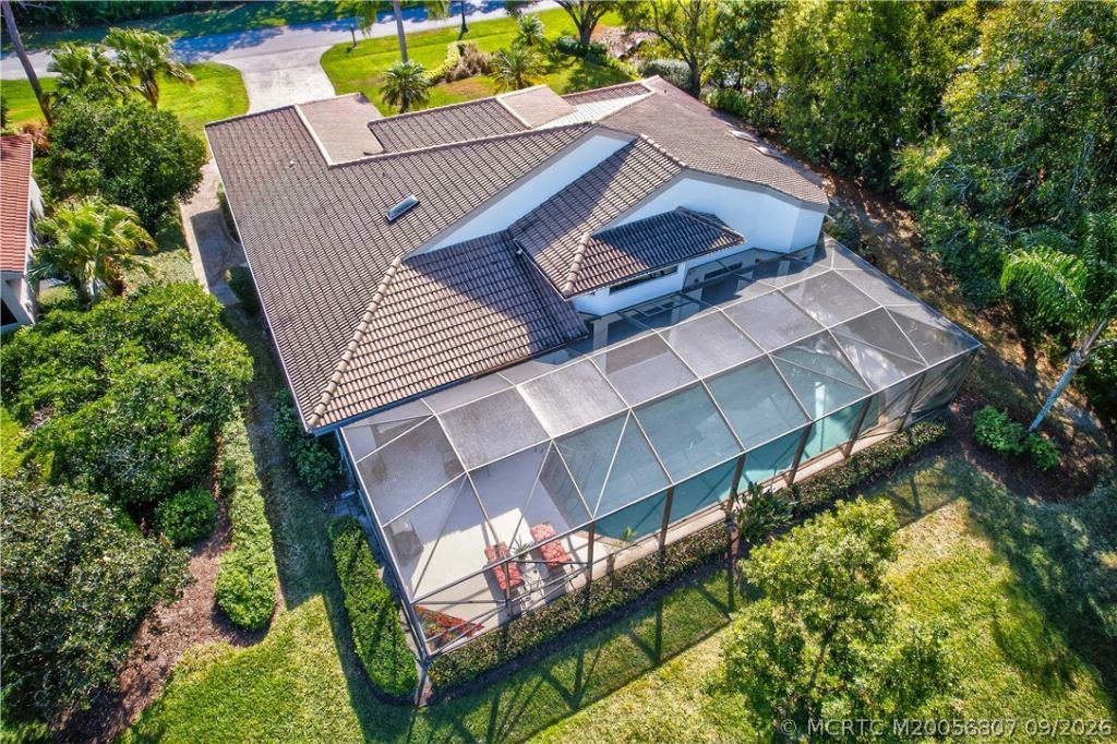 1511 NW Buttonbush Circle, Palm City, FL 34990 Photo