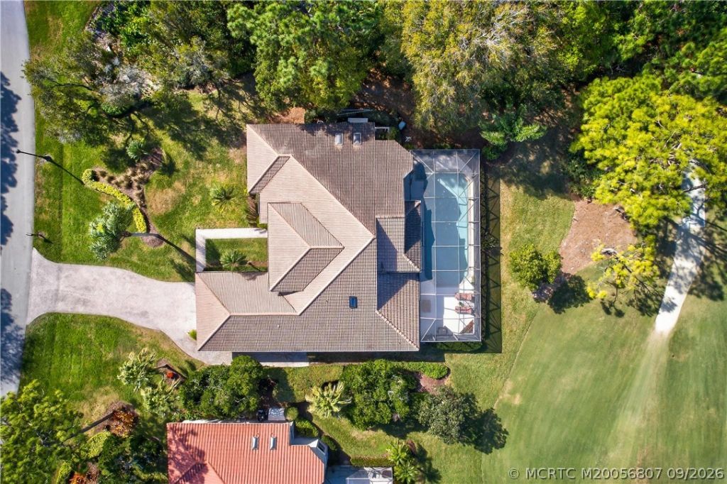 1511 NW Buttonbush Circle, Palm City, FL 34990 Photo