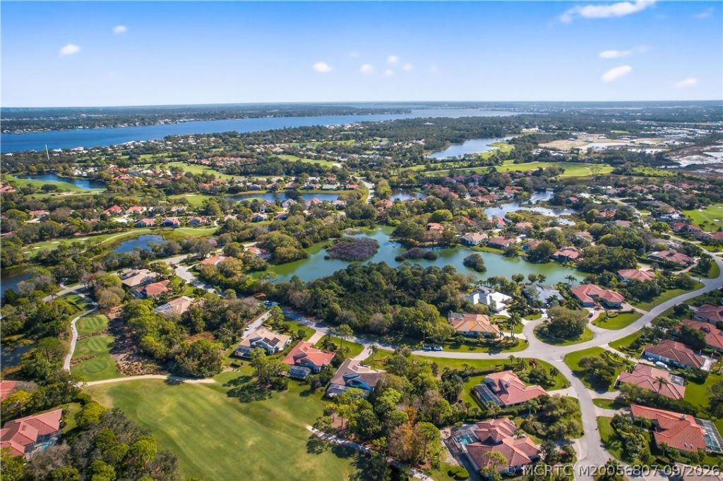 1511 NW Buttonbush Circle, Palm City, FL 34990 Photo