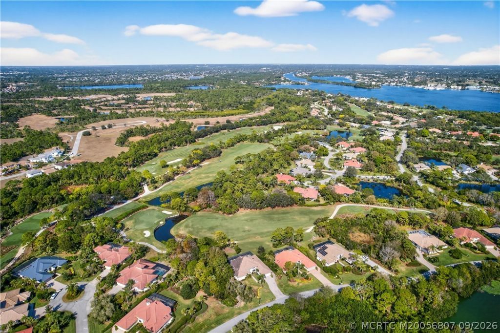 1511 NW Buttonbush Circle, Palm City, FL 34990 Photo