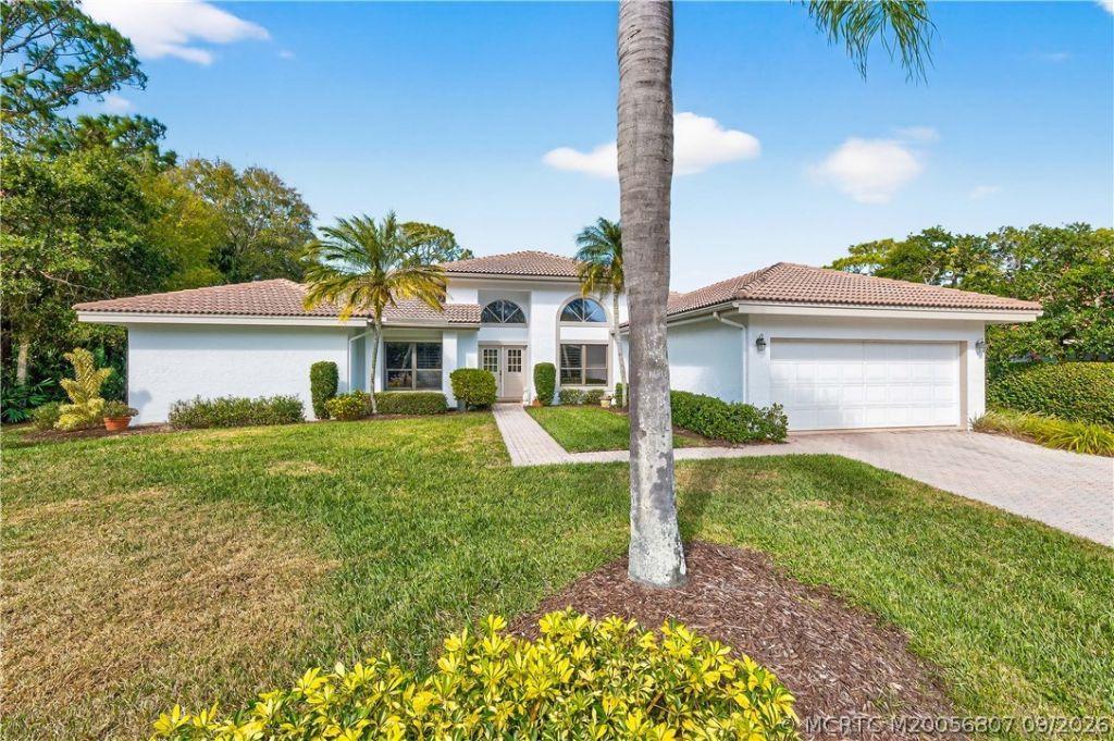 1511 NW Buttonbush Circle, Palm City, FL 34990 Photo