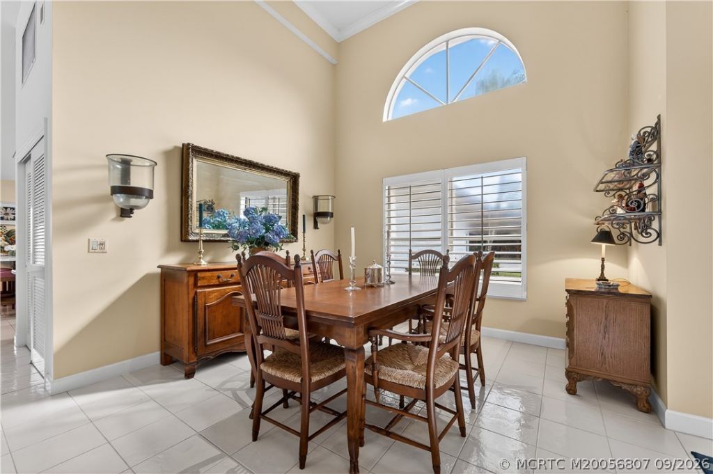 1511 NW Buttonbush Circle, Palm City, FL 34990 Photo