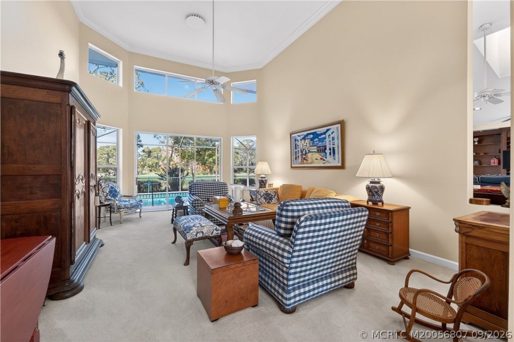 1511 NW Buttonbush Circle, Palm City, FL 34990 Photo