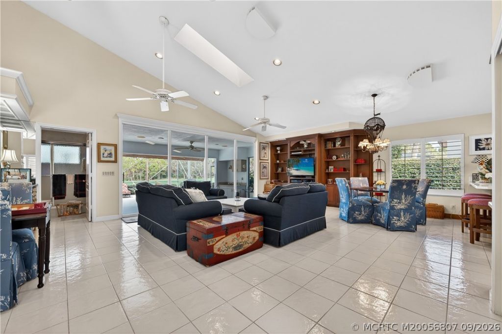 1511 NW Buttonbush Circle, Palm City, FL 34990 Photo