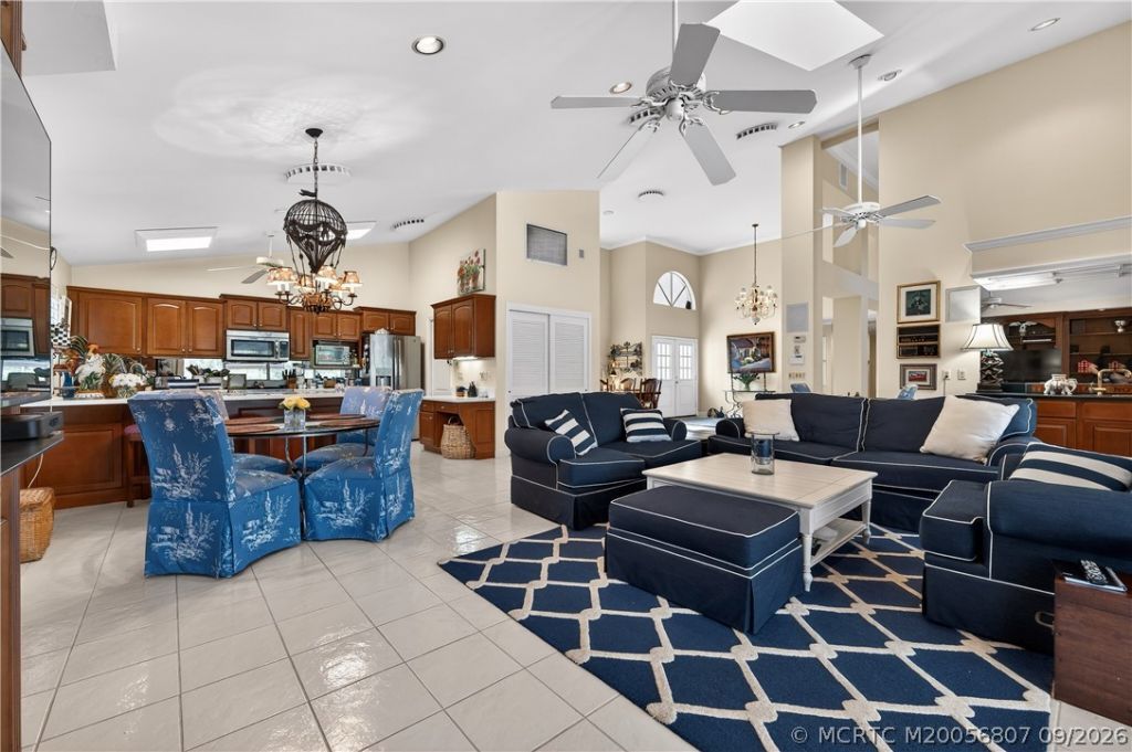 1511 NW Buttonbush Circle, Palm City, FL 34990 Photo