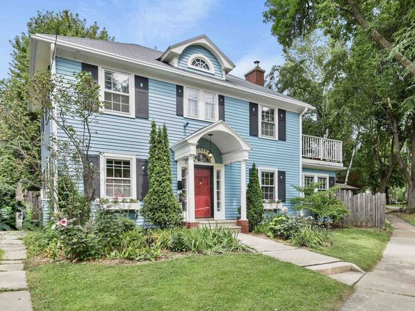 1928 Commonwealth Avenue, Madison, WI 53726