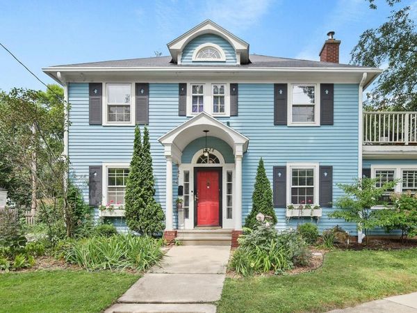 1928 Commonwealth Avenue, Madison, WI 53726