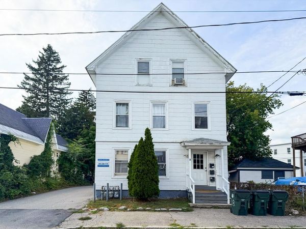 18 South Street, Manchester, NH 03104