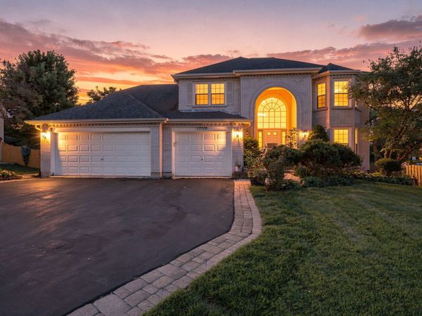 17110 Arbor Creek Drive , Plainfield, IL 60586