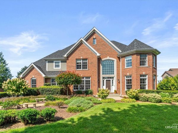 11N600 Hunter Trail , Elgin, IL 60124