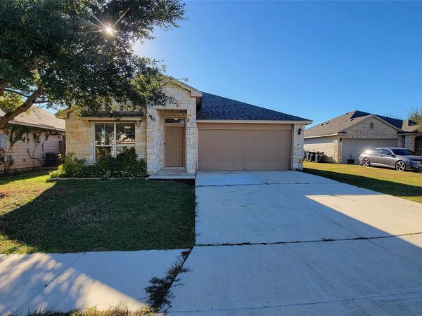107 Casita CV, San Marcos, TX 78666