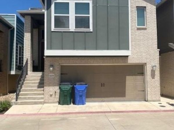 7409 Merrick LN , Unit 40, Austin, TX 78745