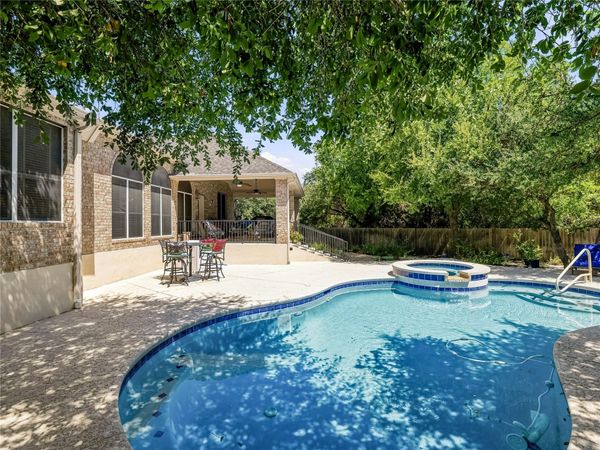 1200 Anna CT, Cedar Park, TX 78613