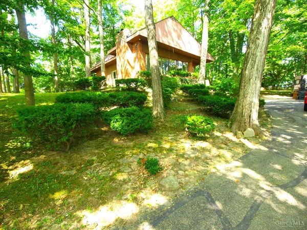 9460 Maple Knoll Drive, Colerain Twp, OH 45251