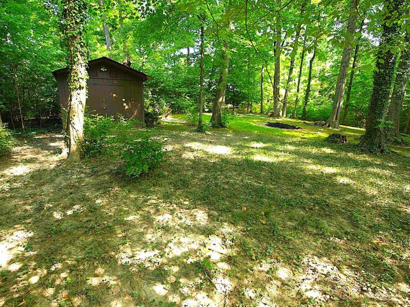 9460 Maple Knoll Drive, Colerain Township, OH 45251 Photo 35
