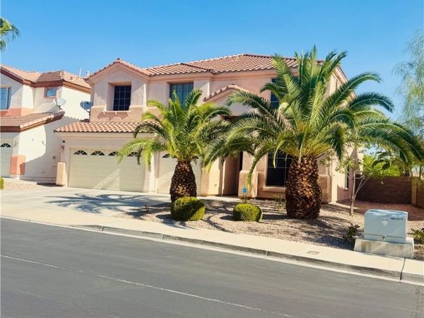 5122 MASOTTA Avenue, Las Vegas, NV 89141