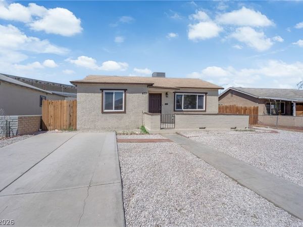 433 N 10th Street , Las Vegas, NV 89101