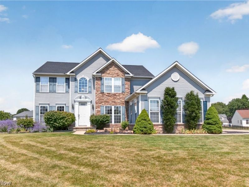 9328 Buttercup Court, North Ridgeville, OH 44039 Photo 1