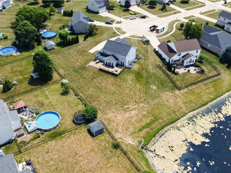 9328 Buttercup Court, North Ridgeville, OH 44039 Photo 11