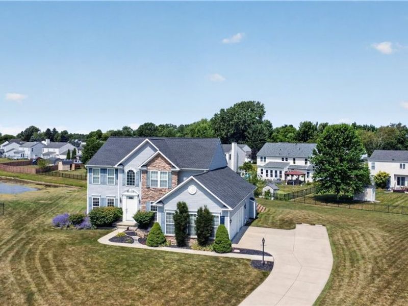 9328 Buttercup Court, North Ridgeville, OH 44039 Photo 4