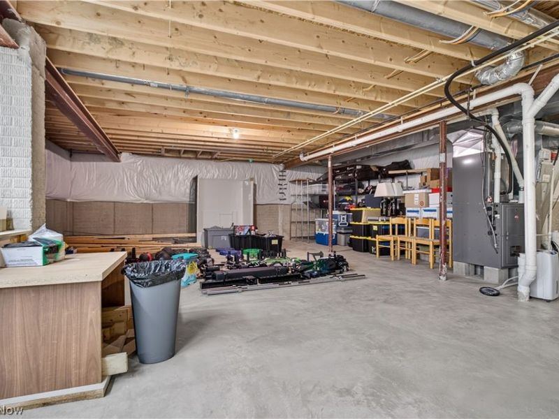 9328 Buttercup Court, North Ridgeville, OH 44039 Photo 46