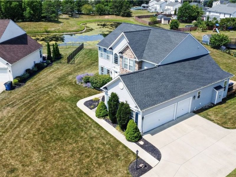 9328 Buttercup Court, North Ridgeville, OH 44039 Photo 6