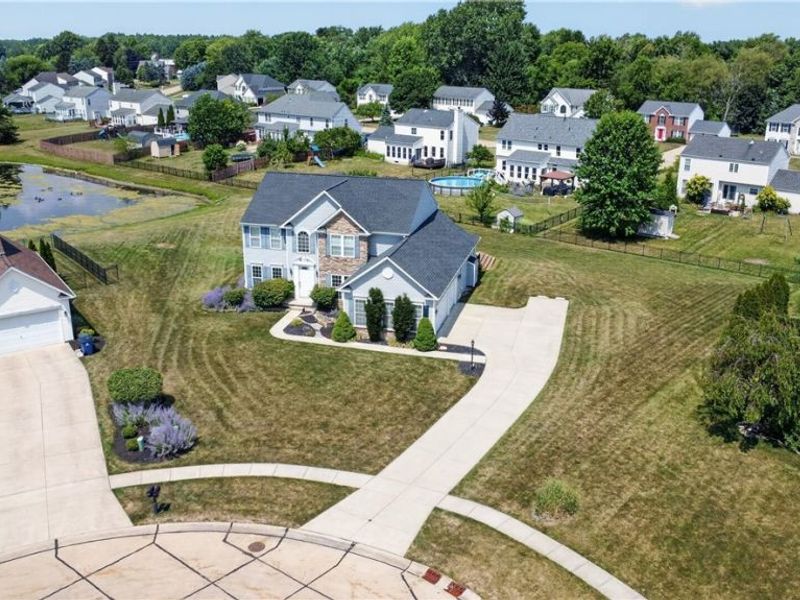 9328 Buttercup Court, North Ridgeville, OH 44039 Photo 7