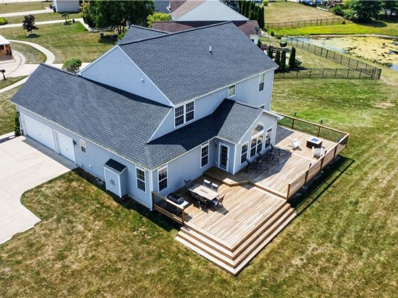 9328 Buttercup Court, North Ridgeville, OH 44039 Photo 8