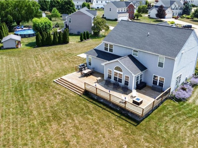 9328 Buttercup Court, North Ridgeville, OH 44039 Photo 9