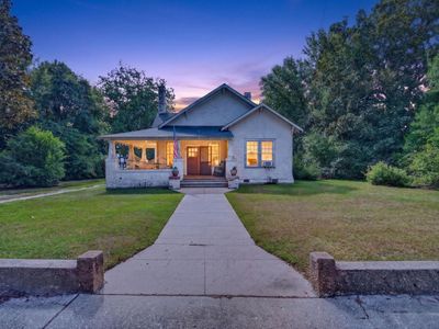 645 Hampton Street, Elloree, SC 29047
