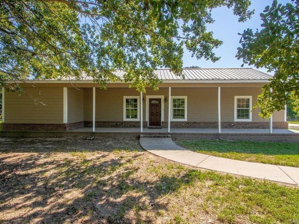 207 Monk Cemetery Road, Ward, AR 72176