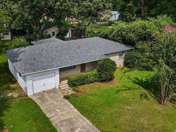 51 Wagner Street , Bryant, AR 72022