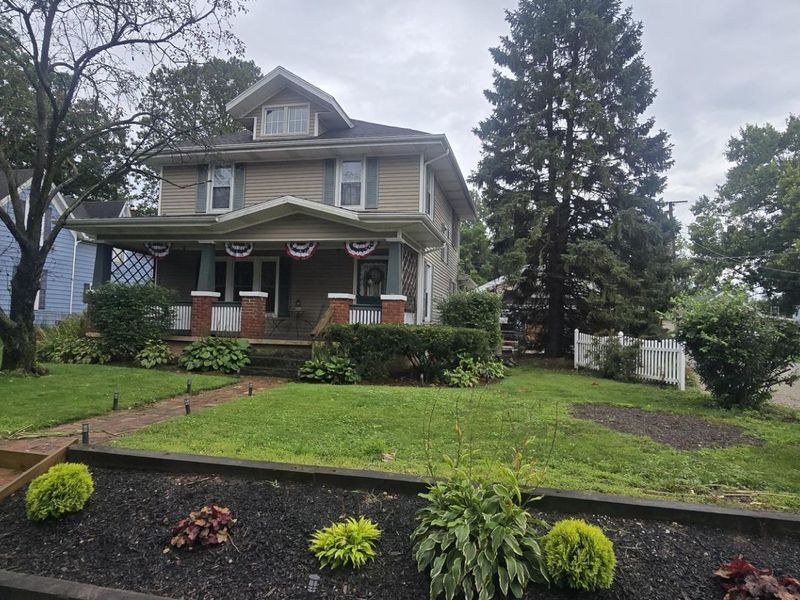 19234 Spring Street, Saint Johns, OH 45884 Photo 1