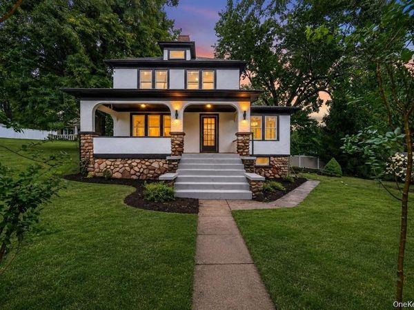 16 Maple Avenue, West Nyack, NY 10994