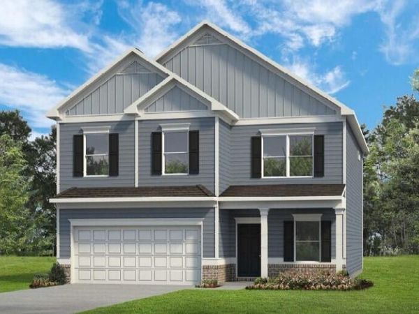 1125 Sonoma Circle, Hixson, TN 37343