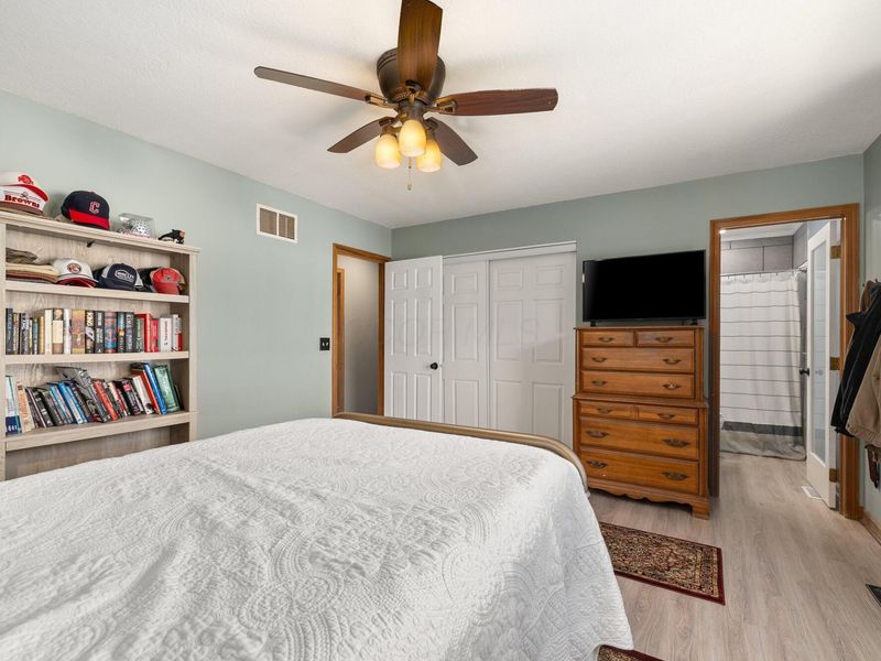 203 Fallen Timbers Court , Canal Winchester, OH 43110 Photo 12