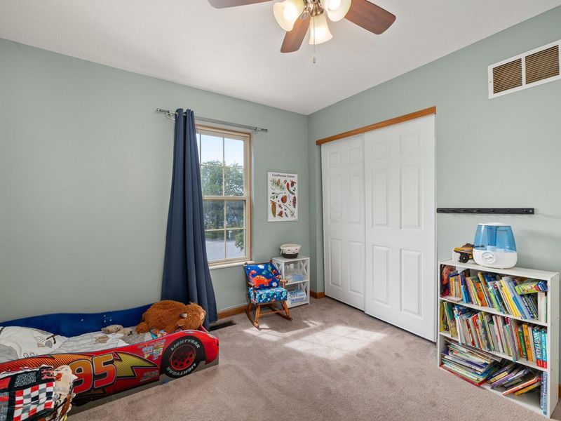 203 Fallen Timbers Court , Canal Winchester, OH 43110 Photo 15