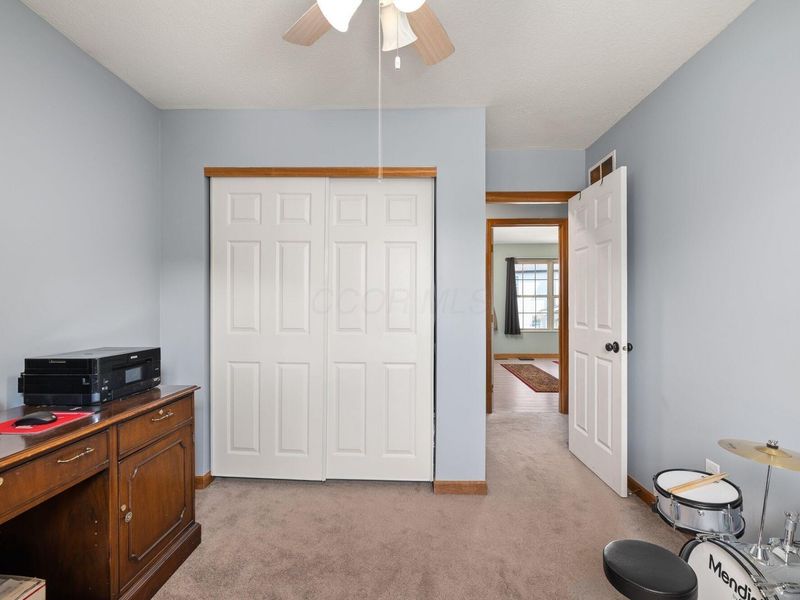 203 Fallen Timbers Court , Canal Winchester, OH 43110 Photo 16
