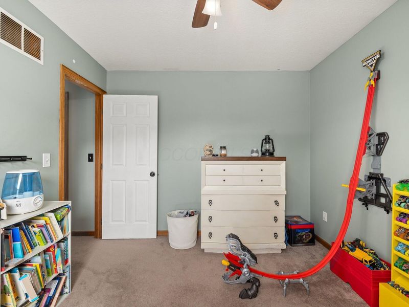 203 Fallen Timbers Court , Canal Winchester, OH 43110 Photo 18
