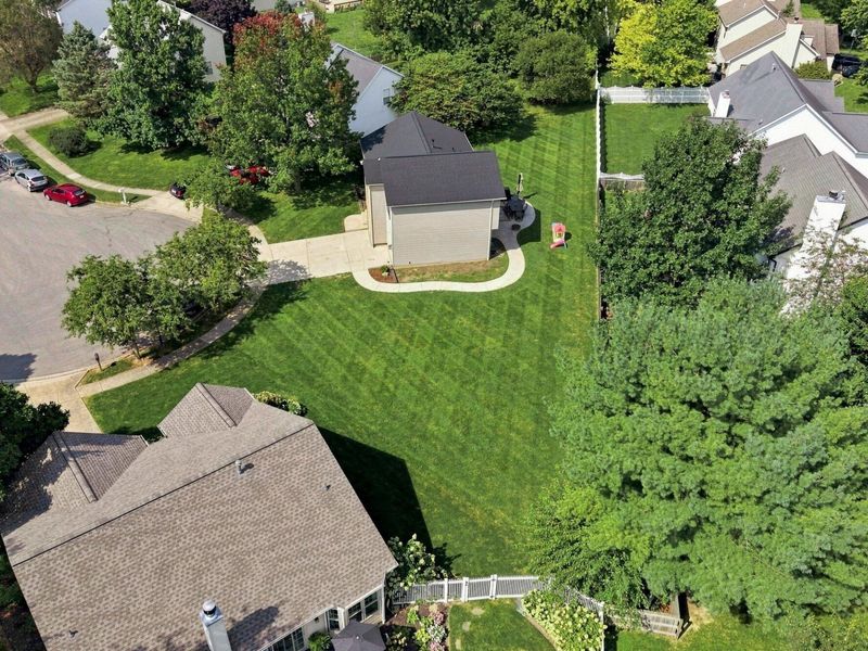 203 Fallen Timbers Court , Canal Winchester, OH 43110 Photo 26