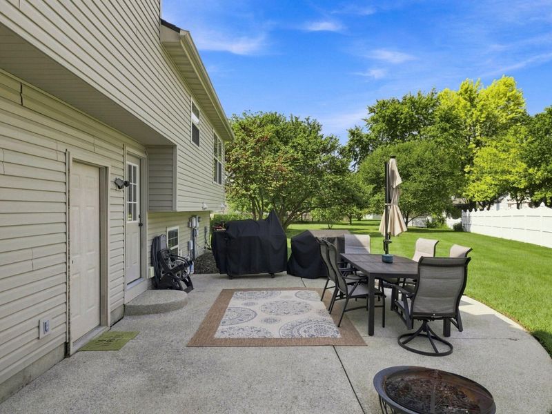 203 Fallen Timbers Court , Canal Winchester, OH 43110 Photo 28