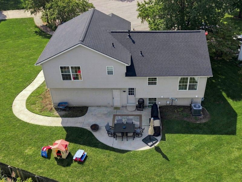 203 Fallen Timbers Court , Canal Winchester, OH 43110 Photo 29