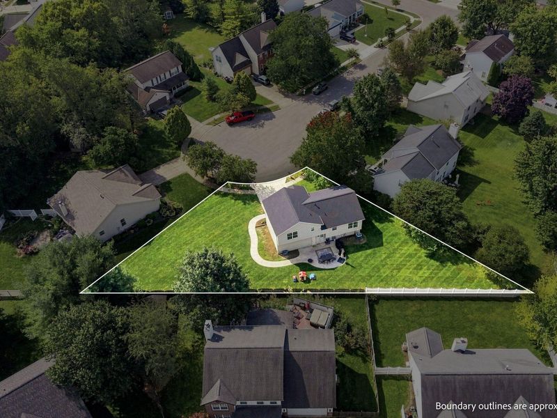 203 Fallen Timbers Court , Canal Winchester, OH 43110 Photo 33